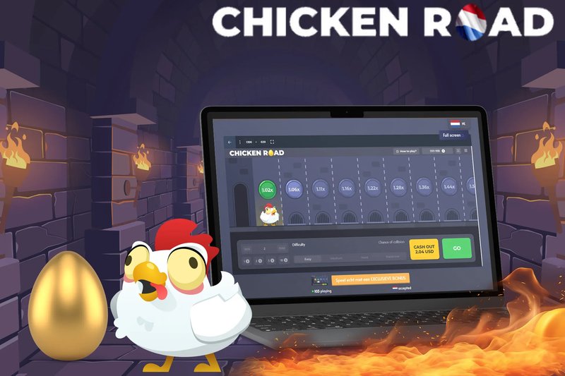 Chicken road demo, chicken road gokspel