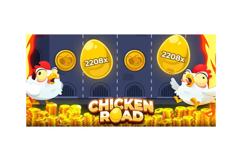 Entdecken Sie die spannende Welt von Chicken Road Casino - Jetzt spielen in, chicken road oyna